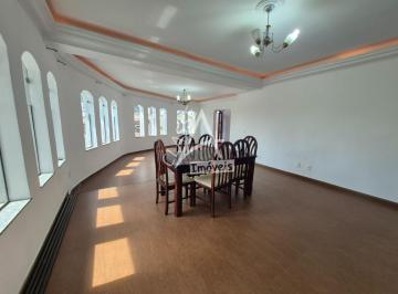 Casa · 319m² · 3 Quartos · 5 Vagas · Sobrado Amplo à venda, jardim Ana Maria, SANTO ANDRE - SP