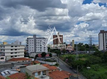 Apartamento · 102m² · 3 Quartos · 1 Vaga · Cobertura à venda, Matriz, MAUA - SP