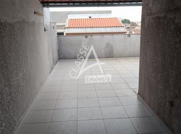 Apartamento · 78m² · 2 Quartos · 1 Vaga · Cobertura à venda, 78 M2, Vila Humaitá, SANTO ANDRE - SP