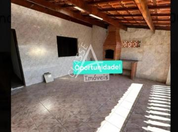 Casa · 261m² · 4 Quartos · 3 Vagas · Sobrado à venda, JARDIM SANTA CRISTINA, SANTO ANDRE - SP