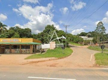 Terreno · 70m² · 1 Quarto · Vendo terreno em Suzano a 300 Metros da Rodovia Indio Tibiriça