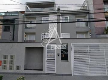 Apartamento · 106m² · 2 Quartos · 1 Vaga · Apartamento com cobertura à venda 106 m² | 2 dormitórios, sendo 1 suíte