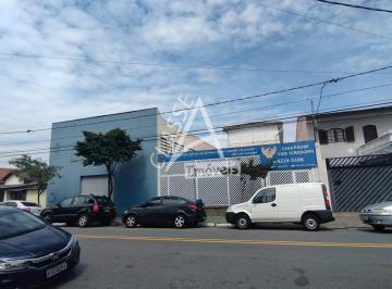 Comercial · 1406m² · Prédio Comercial e Galpão à Venda em São Caetano do Sul | 1.406 m² Construídos