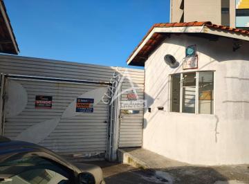 Casa · 105m² · 2 Quartos · 3 Vagas · Casa à venda em condomínio 105m 2 suítes, garagem 3 carros Vl. Assis-Mauá