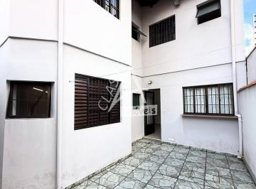 Casa · 254m² · 4 Quartos · 3 Vagas · Casa de grande porte à venda, Vila Assunção, SANTO ANDRE - SP