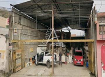 Comercial · 240m² · 1 Quarto · Galpão com 240 m² de área construída, muito bem localizado em Mauá.