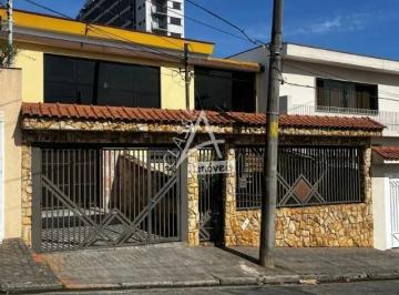 Casa · 442m² · 5 Quartos · 3 Vagas · Ótima Casa à venda, Bairro Campestre, SANTO ANDRE - SP