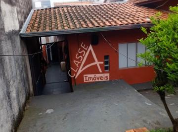 Casa · 147m² · 4 Quartos · 2 Vagas · Casa à Venda em Vila São Francisco(Divisa com Vila Bocaina), Mauá