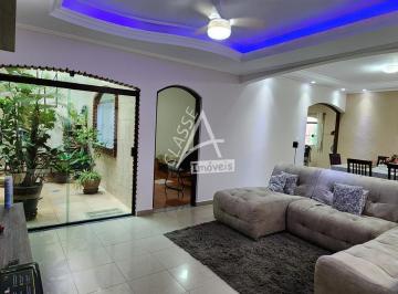 Casa · 325m² · 3 Quartos · 4 Vagas · Casa à venda com 2 dormitórios e 1 suíte - Vila Feital, MAUA - SP