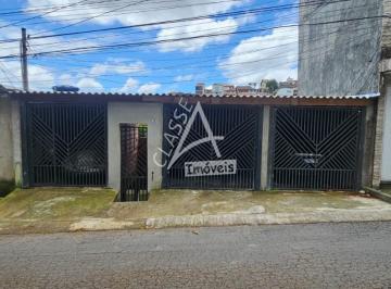 Casa · 300m² · 3 Quartos · 3 Vagas · Casas à venda, três em terreno 10x30, ótimo investimento, Jardim Zaira 2, MAUA - SP