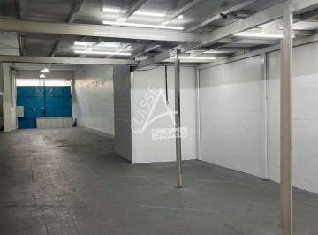 Comercial · 240m² · 1 Quarto · Excelente galpão para locação, Vila Metalúrgica, SANTO ANDRE - SP