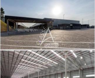 Comercial · 6000m² · Galpão para locação, Sertãozinho, MAUA - SP 6000 m2 ao lado da alca do rodoanel