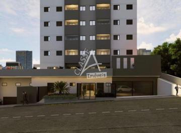 Apartamento · 45m² · 2 Quartos · 1 Vaga · Apartamento com 2 dormitórios à venda, Vila Guarani, MAUA - SP