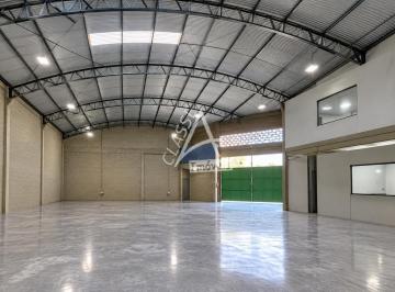 Comercial · 500m² · Galpão para locação, Jardim Itapark Velho, MAUA - SP