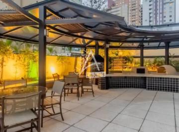 Apartamento · 144m² · 3 Quartos · 4 Vagas · Apartamento à venda, Jardim Santo André, SANTO ANDRE - SP