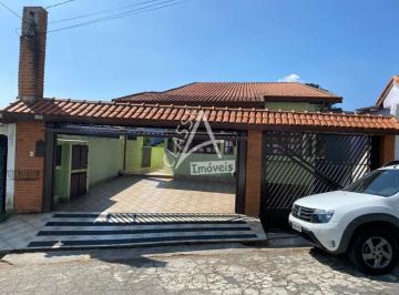 Casa · 740m² · 5 Quartos · 10 Vagas · IMOVEL INCRIVEL PARA VENDA, LOCAÇÃO ou PERMUTA, NA VILA ASSIS - 740 mts DE ÁREA