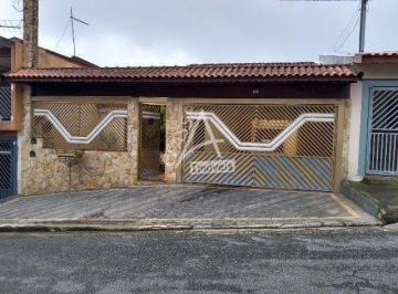 Casa · 250m² · 2 Quartos · 5 Vagas · Casa com 2 dormitórios à venda, 250 m por R 912.000,00 - Jardim Guapituba - Mauá SP