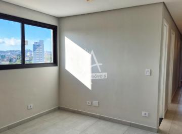 Apartamento · 67m² · 3 Quartos · 1 Vaga · LANÇAMENTO PRONTO PARA MORAR / Jardim Pedroso, MAUA - SP