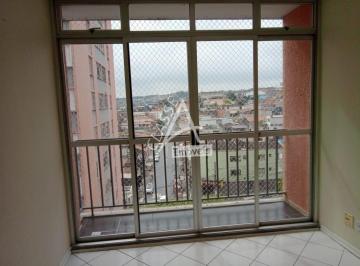 Apartamento · 54m² · 2 Quartos · 1 Vaga · Vendo Ótimo Apartamento com 54,78 M2, Bairro Taboão, Diadema.