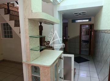 Casa · 183m² · 3 Quartos · 4 Vagas · Sobrado à venda, Jardim Nova Petrópolis, SAO BERNARDO DO CAMPO - SP