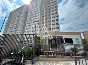 Apartamento · 35m² · 2 Quartos · Apartamento à venda, Parque Erasmo Assunção, SANTO ANDRE - SP