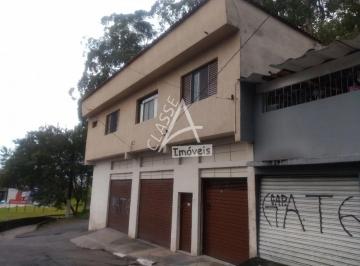 Casa · 212m² · 2 Quartos · 4 Vagas · Ótimo Sobrado, 212 M2, na Vila Noêmia ao Lado do Parque São Vicente em Mauá