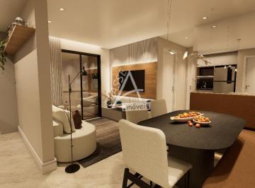 Apartamento · 45m² · 2 Quartos · 1 Vaga · Lançamento MINHA CASA MINHA VIDA - Alto Padrão - Vila Guarani - Mauá - SP