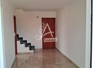Apartamento · 102m² · 2 Quartos · 1 Vaga · Cobertura à venda em Mauá com 102m  | 3 dormitórios  1 suíte  | 1 vaga coberta