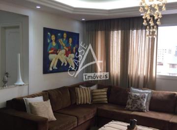Apartamento · 180m² · 4 Quartos · 2 Vagas · Apartamento com 4 dormitórios à venda, 180 m por R 750.000,00 - Santo Antônio - São Caetano do Sul