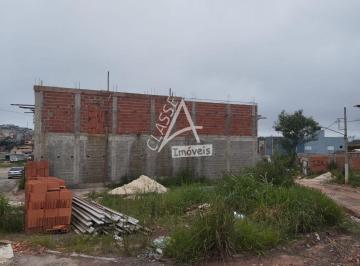 Terreno · 171m² · 1 Quarto · Terreno de Esquina à Venda em Condomínio - 171 m² - Jardim Nova São Paulo