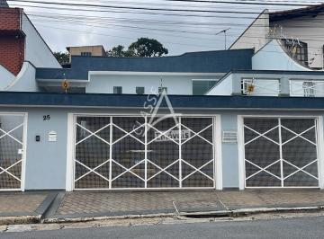 Casa · 300m² · 2 Quartos · 4 Vagas · Excelente casa , 2 dormitórios , Zaira 2 - próximo ao centro Mauá