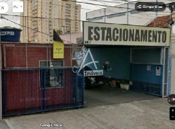 Terreno · 400m² · Terreno Comercial 400m² para venda, Avenida Dom Pedro I, SANTO ANDRE - SP
