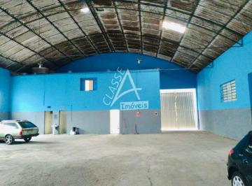 Comercial · 800m² · 1 Quarto · 5 Vagas · Lindíssimo Galpão à venda, 800 m² Cumbica - Guarulhos/SP