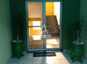 Apartamento · 73m² · 2 Quartos · 1 Vaga · Vendo Apartamento 73 M2 à venda, Vila Bocaina, MAUA - SP