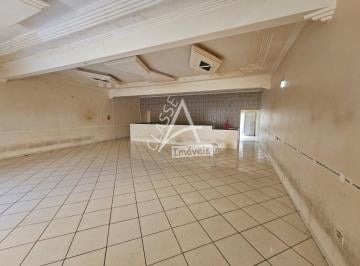 Apartamento · 500m² · SALÃO COMERCIAL AMPLO COM ÁREA EXTERNA para locação, Matriz, MAUA - SP