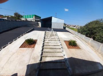 Comercial · 300m² · 4 Vagas · Galpão para locação,2000.00 m², Veraneio Maracanã, ITAQUAQUECETUBA - SP