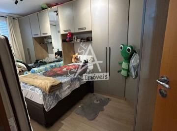 Apartamento · 63m² · 2 Quartos · 1 Vaga · Apartamento à venda, Vila Nossa Senhora das Vitórias, MAUA - SP