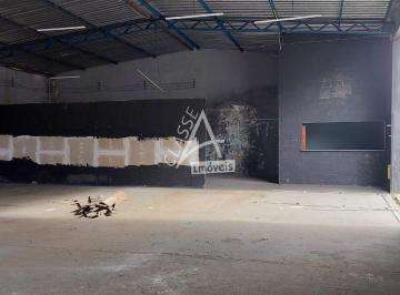 Comercial · 400m² · 2 Vagas · Galpão à venda, 400 m² por R$ 1.325.000,00 - Jardim São Judas - Mauá/SP