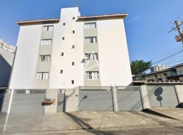 Apartamento · 58m² · 2 Quartos · 2 Vagas · Ótimo Apartamento, 58 M2, Vila Bocaina a 02 Quarteirões do Centro de Mauá.