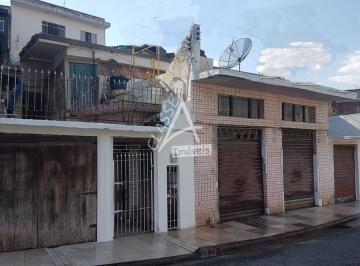 Casa · 125m² · 2 Quartos · 3 Vagas · Casa com 2 dormitórios à venda, 125 m² por R$ 550.000 - Jardim Rosina - Mauá/SP