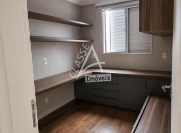 Apartamento · 47m² · 2 Quartos · 1 Vaga · Apartamento para Locação no Edifício São Gotardo / SANTO ANDRE - SP