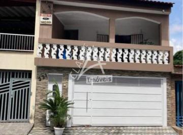 Casa · 170m² · 2 Quartos · 2 Vagas · Sobrado à venda, Jardim Silvia, MAUA - SP. Com 170m2 e 2 Casas Imperdíveis
