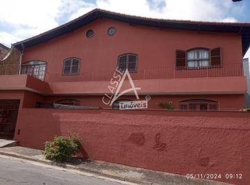 Casa · 236m² · 3 Quartos · 2 Vagas · Sobrado à venda, 236 m² contrução, Vila Vitória, MAUA - SP