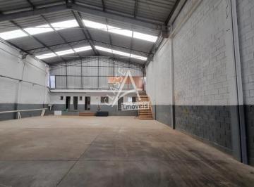 Comercial · 750m² · Galpão para alugar Vila Lucinda, SANTO ANDRE - SP 650 M2 AREA FABRIL