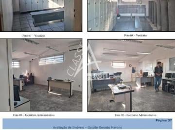 Comercial · 1338m² · 1 Quarto · Galpao 1338 m2 na vila independencia a venda , 3 pisos industrial ZUP1