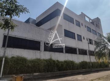 Comercial · 674m² · Galpão Industrial à Venda com 674 m², 3 Pavimentos, Elevador e Energia Trifásica