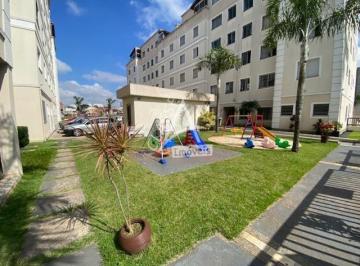 Apartamento · 59m² · 3 Quartos · 1 Vaga · Apartamento à venda, Parque São Vicente, MAUA - SP