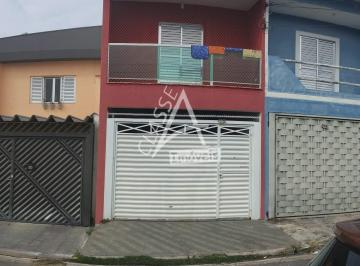 Casa · 116m² · 2 Quartos · 2 Vagas · Casa à venda com 2 quartos, churrasqueira e duas garagens no Parque das Américas