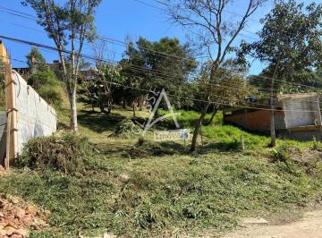 Terreno · 282m² · 1 Quarto · Terreno à venda, 282 m2, Bairro Somma, RIBEIRAO PIRES - SP