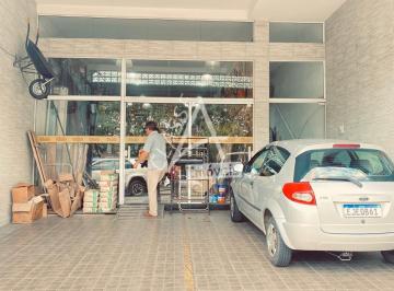 Comercial · 305m² · 2 Vagas · Prédio à venda, MAUA - SP, com loja no térreo e salas comerciais